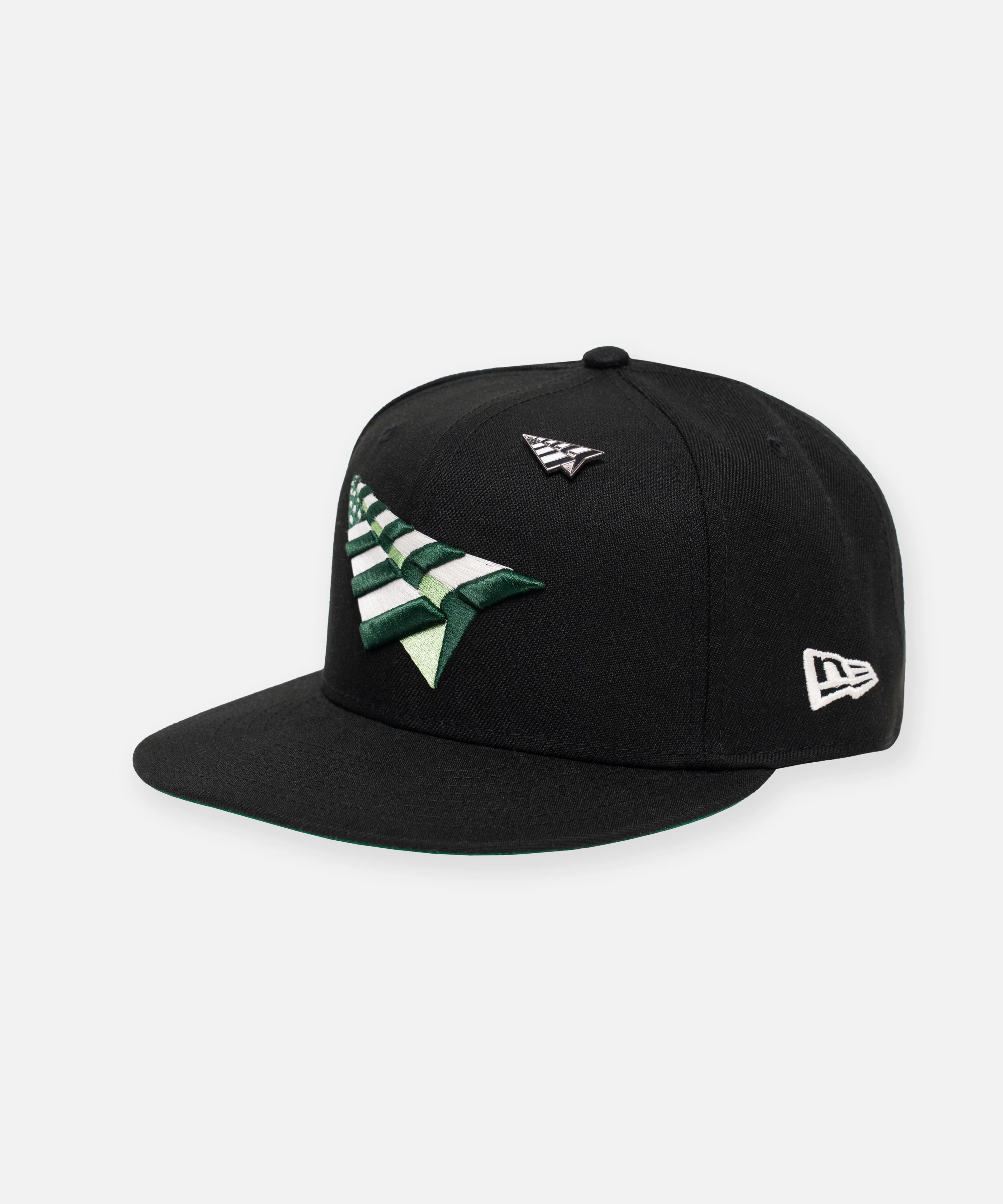 The Original Glow in the Dark 9Fifty Snapback Crown - Image 5