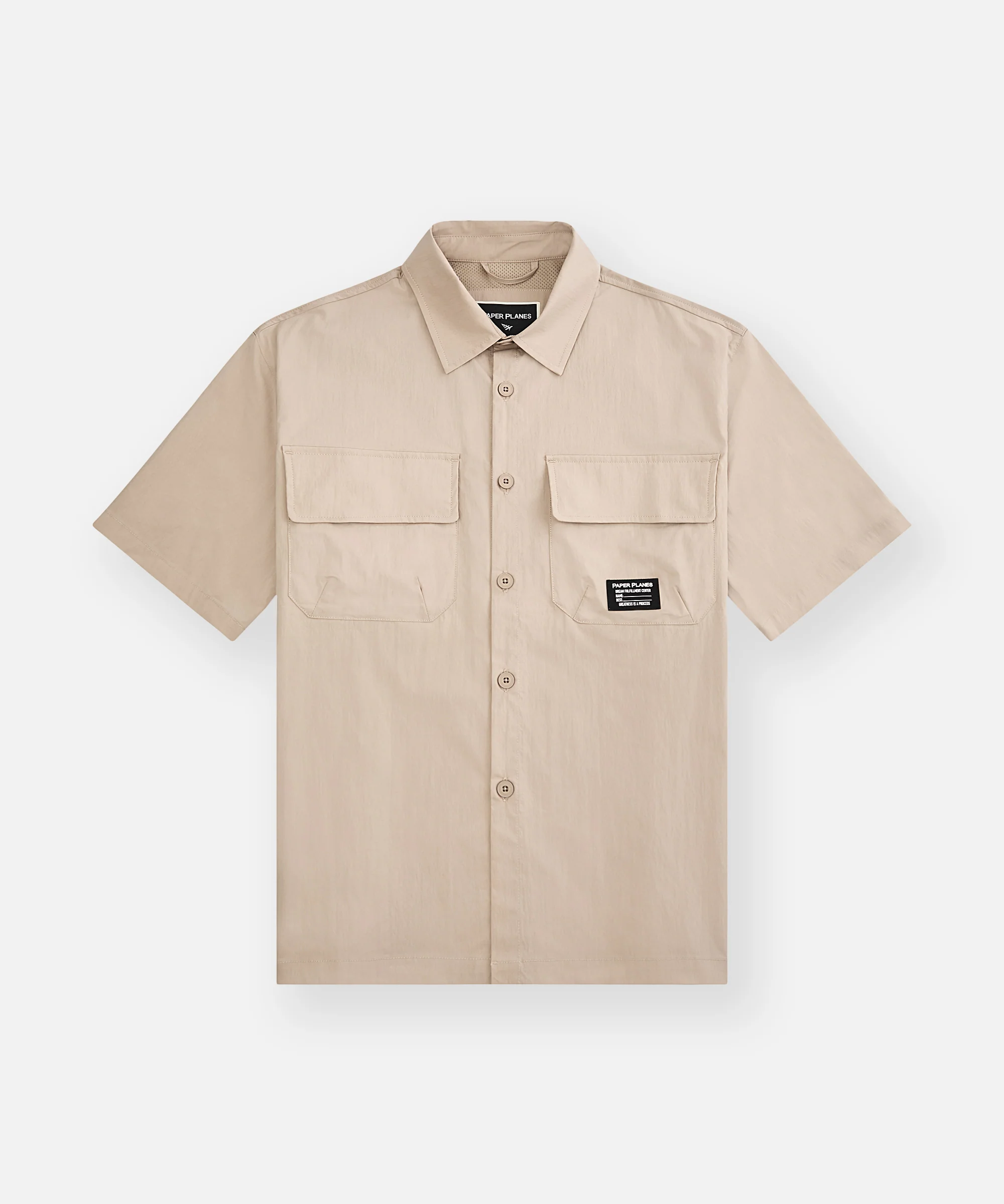 Utility Shirt - Image 2