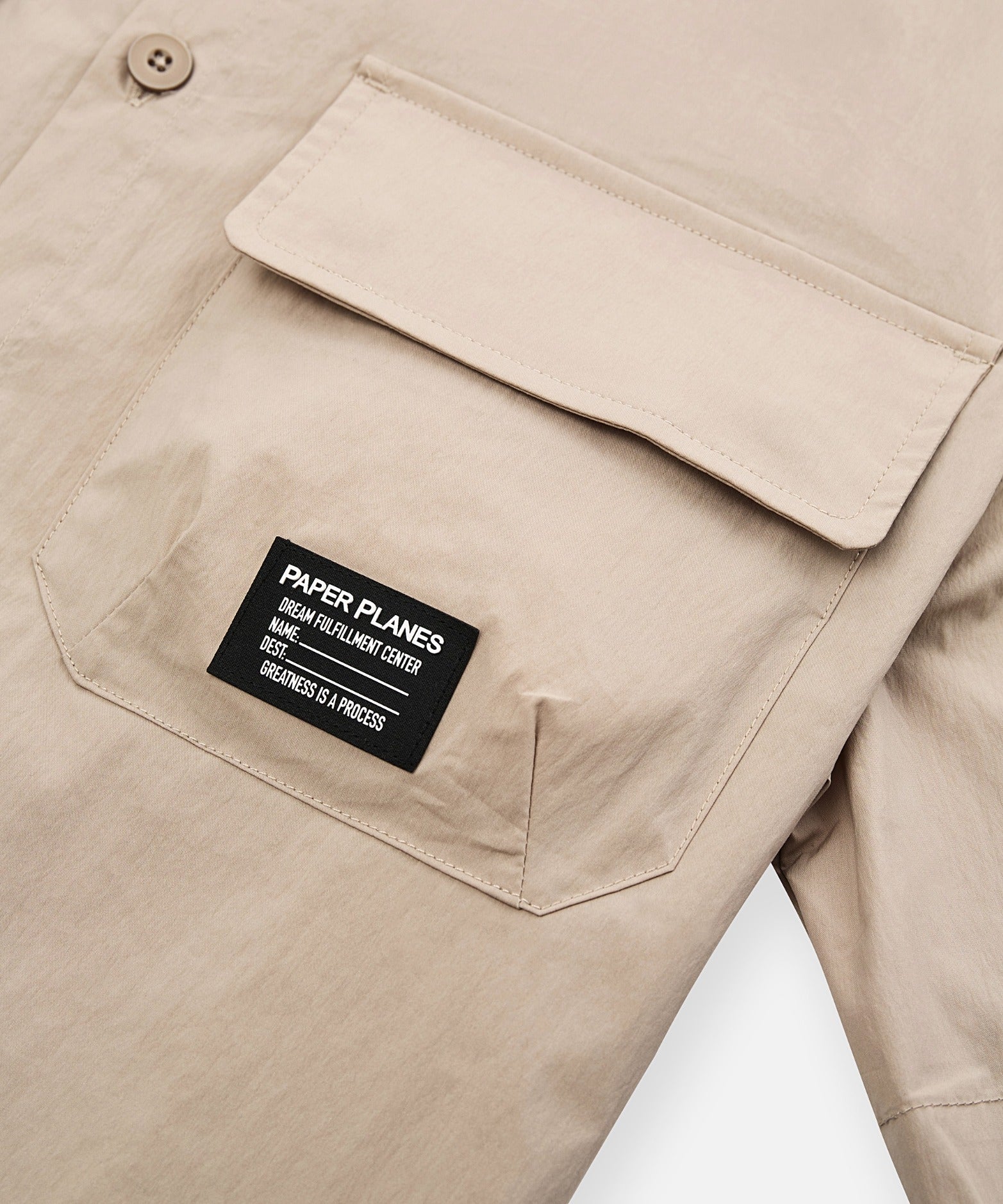 Utility Shirt - Image 3