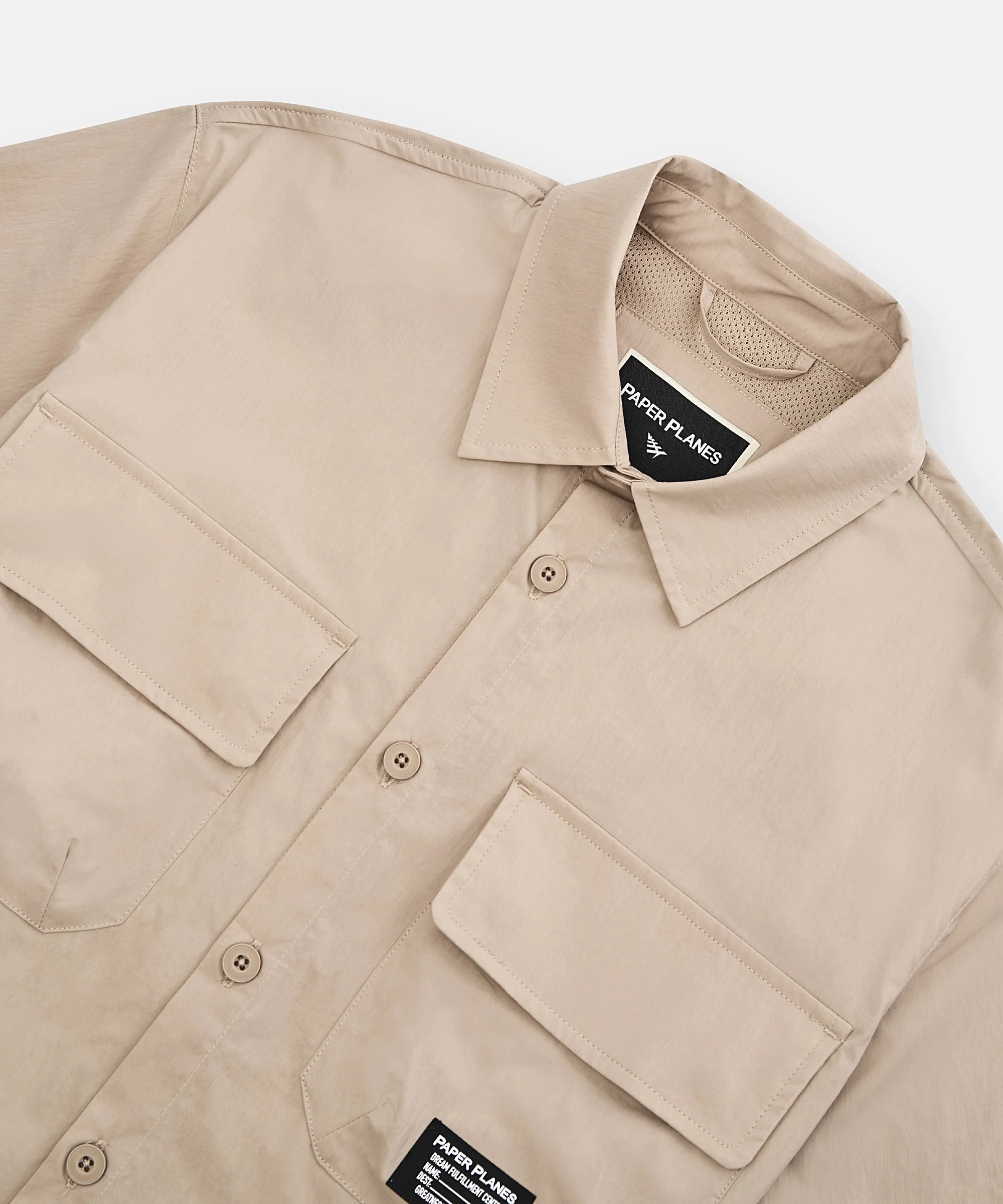 Utility Shirt - Image 5