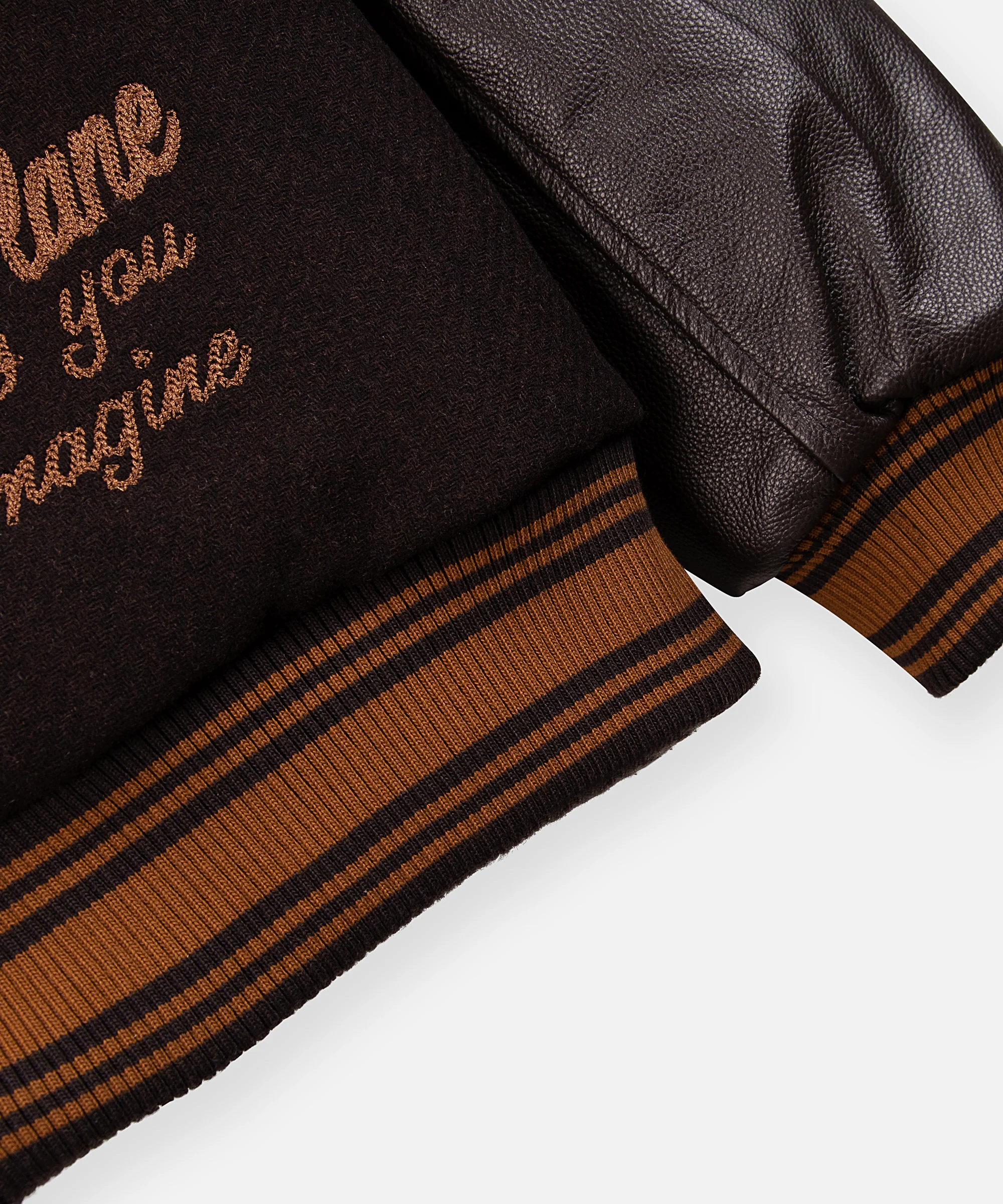 Planes Varsity Bomber Jacket - Image 7