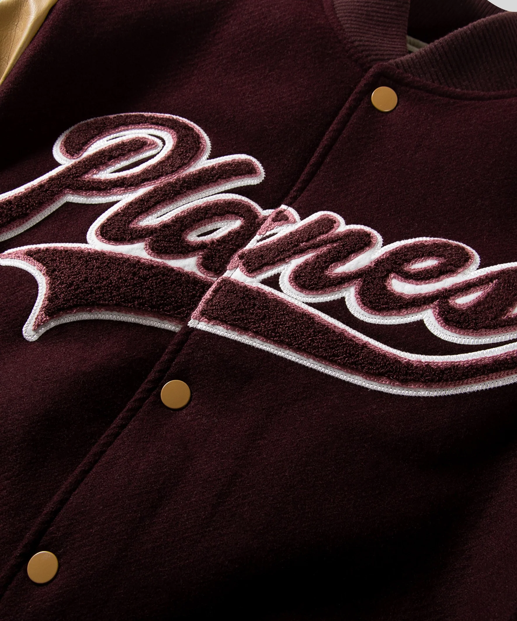 Varsity Jacket - Image 2