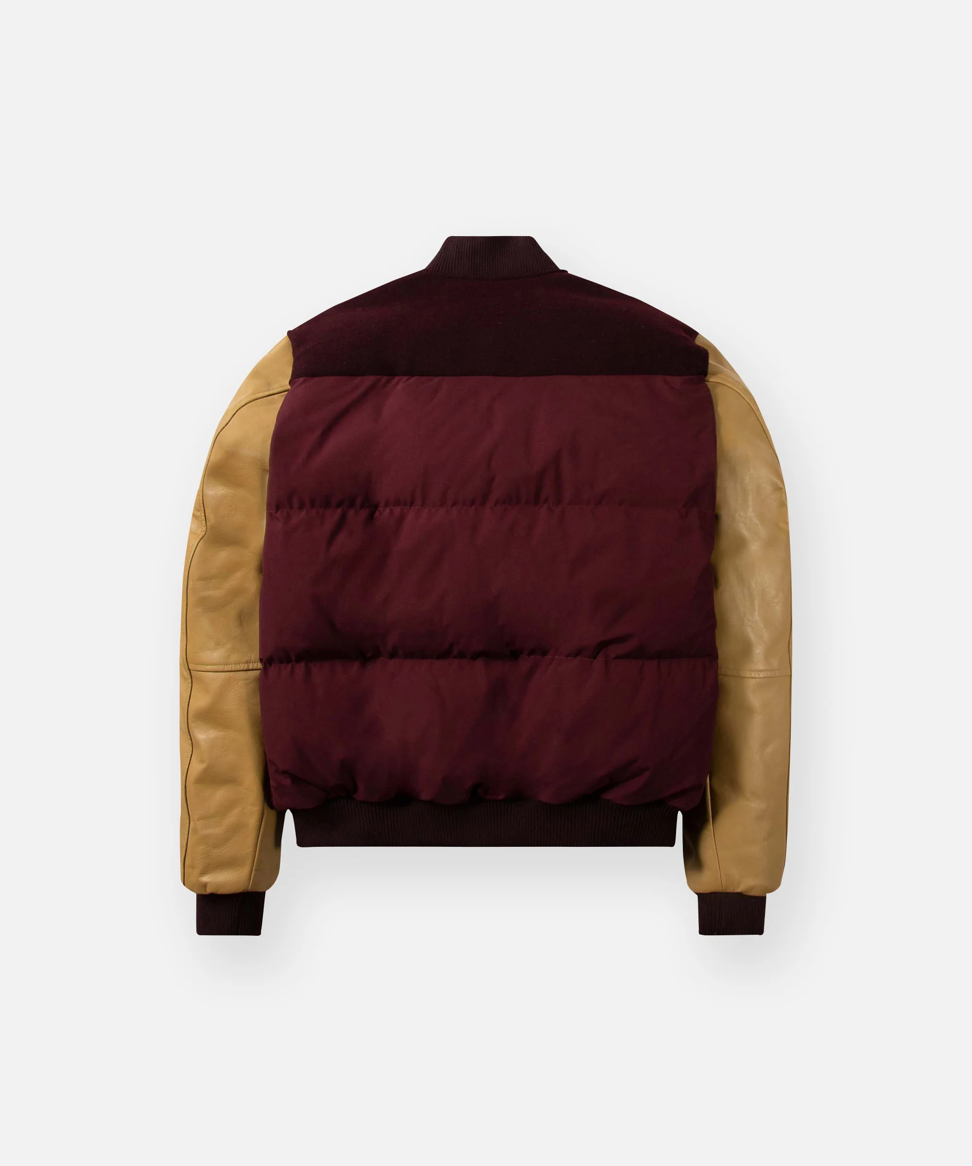 Varsity Jacket - Image 3