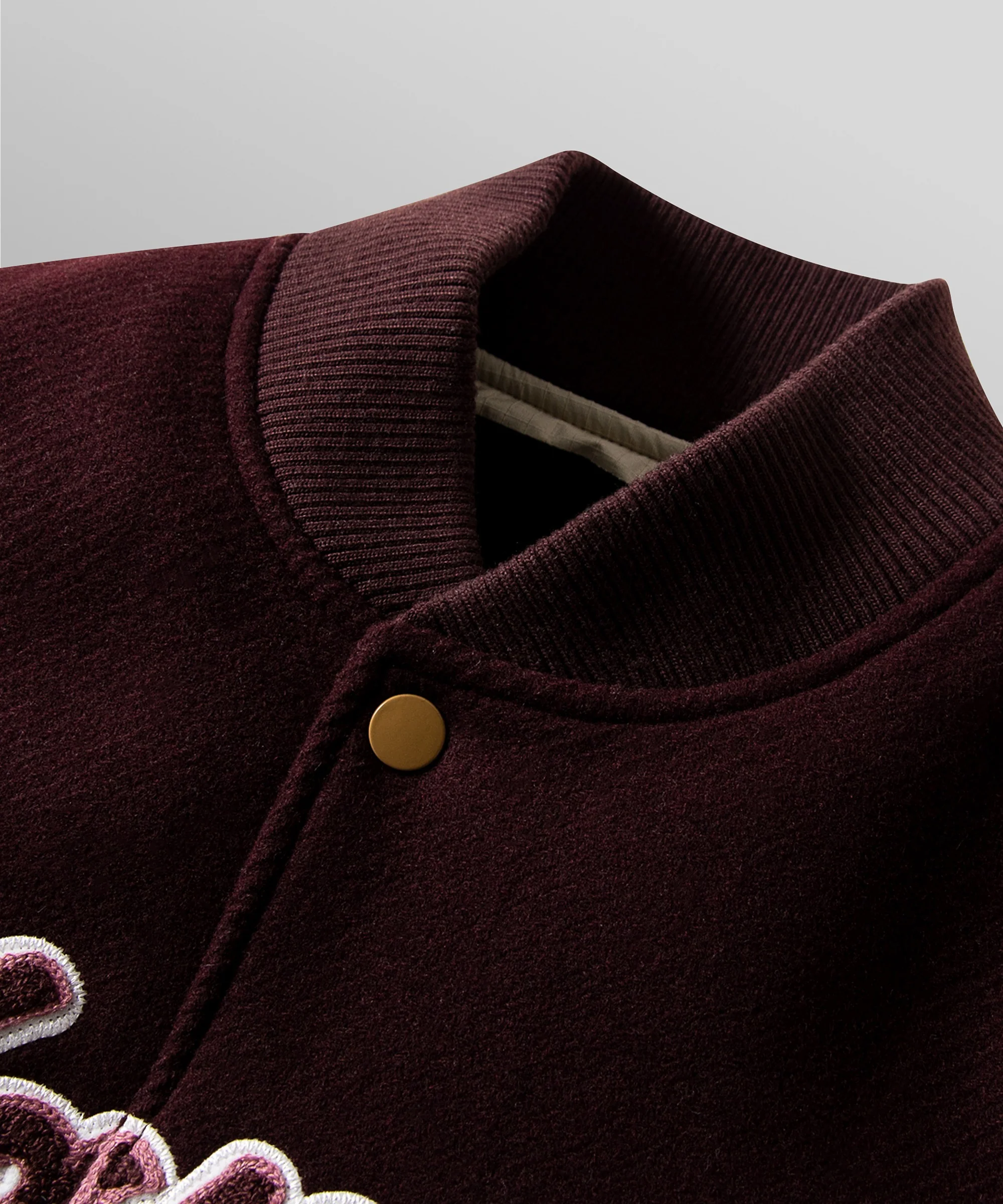 Varsity Jacket - Image 5