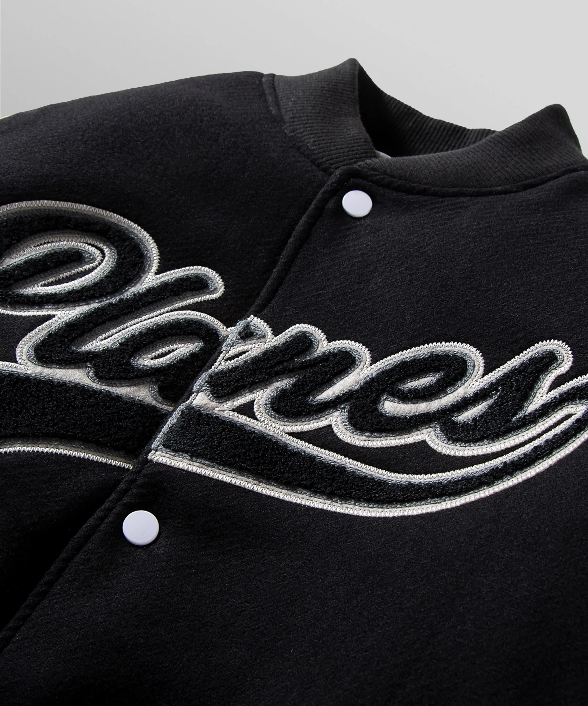 Varsity Jacket - Image 2