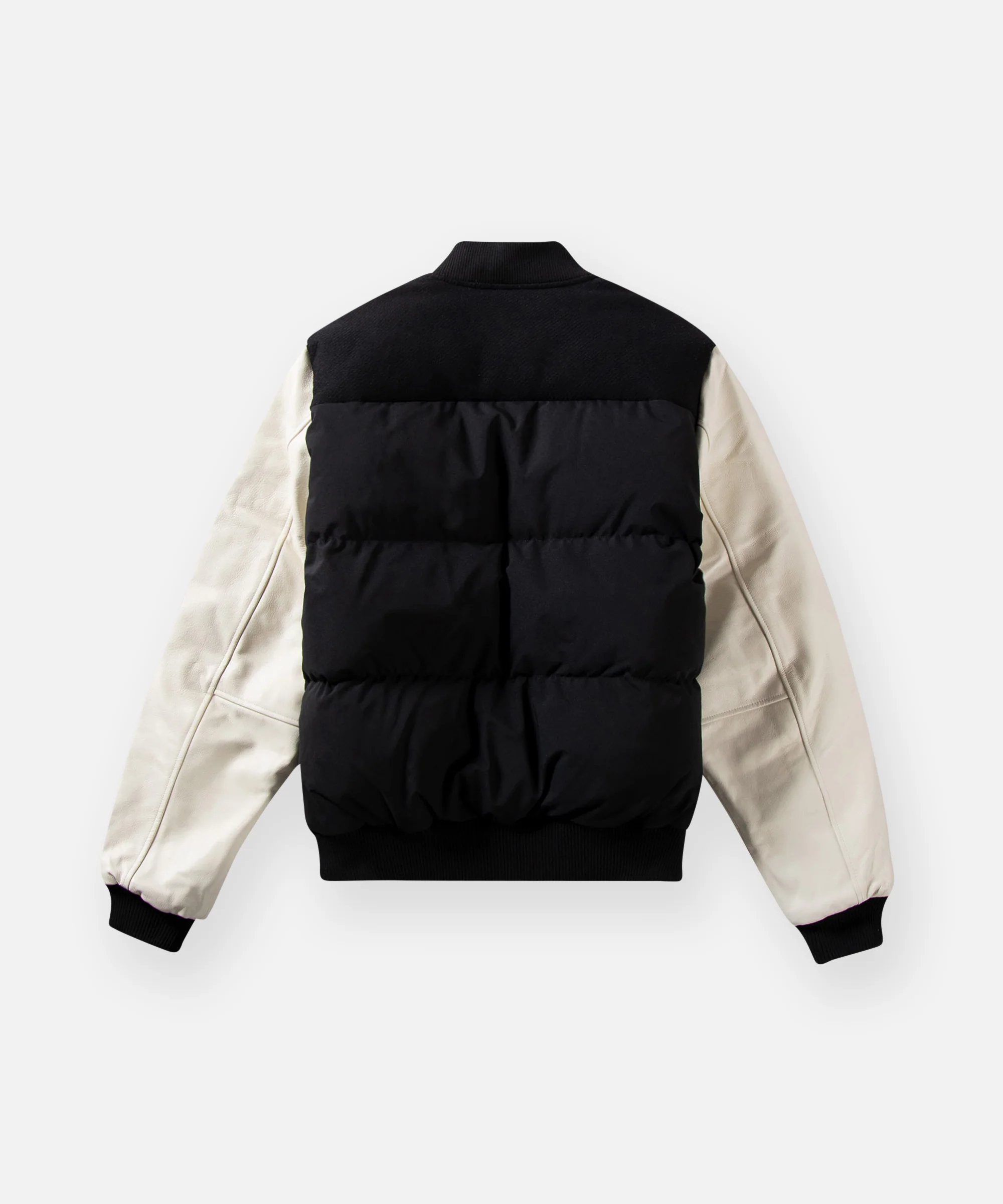 Varsity Jacket - Image 3