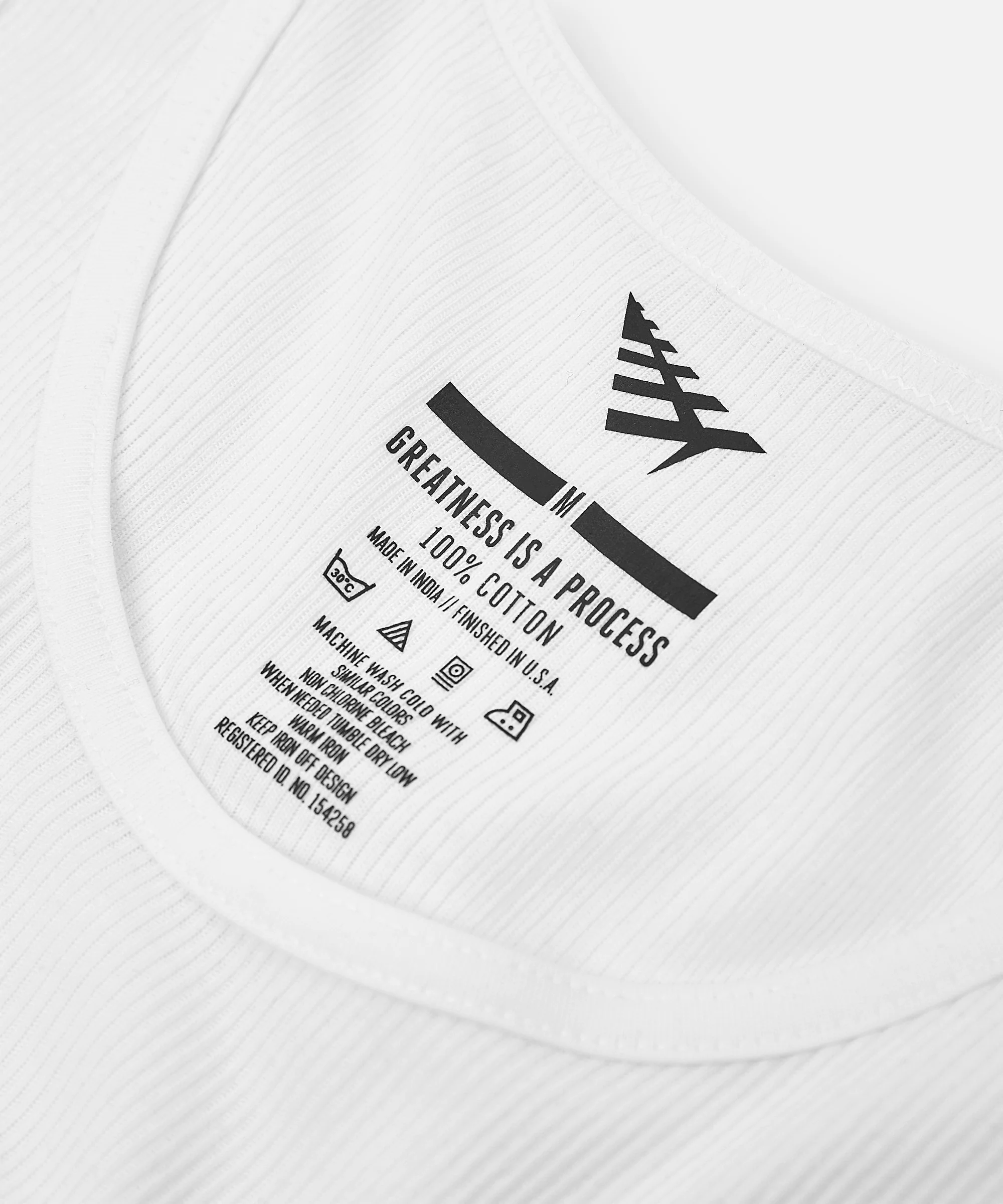 Essential 3-Pack Wife Lover Tank - Image 4