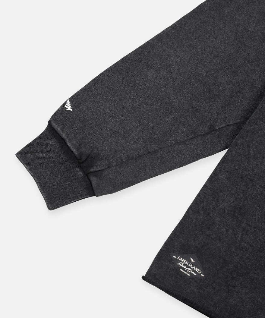 Planes Year 10 Script Crewneck - Image 3